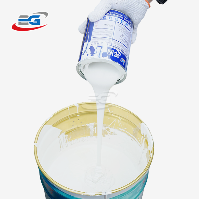 fireproof coating for concrete